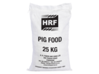 HR Fisken Finely Ground Barley Maize 25kg