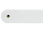 Allflex Eartag Lazatag Male White Mini