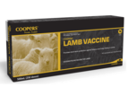 Coopers Lamb Vaccine 500ml