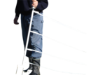 Taragate 4-Strand Gate Kit (excl tape)