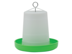 Shoof Crown Suspended Poultry Feeder 1.5kg