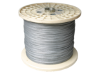 Stafix Aluminium Coated Lead-Out Wire 1000m