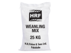 HR Fisken Weanling Mix 25kg