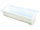 McKee Fence Mount Meal Trough 20L