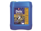 Delo Gold Ultra SAE 15W-40 Oil 18L