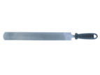 Shoof Hoof Rasp Heavyduty Carbon Steel with Handle
