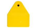 Allflex Eartag Lazatag Male Yellow Small