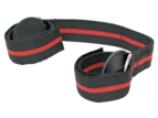 Shoof Cow Hobble Webbing and Rings 35cm