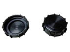 Stallion Blank Screw Cap