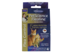 PetScience Flealine Cats & Kittens 2 Pack