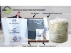 Plasback Recycling Scheme Prepaid Recycling Liner