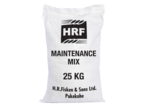 HR Fisken Maintenance Mix 25kg