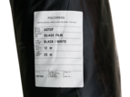 Agpac Agtuf Silage Cover Black/White 12m x 25m