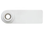Allflex Eartag Lazatag Female White Mini