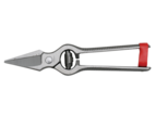Shoof Serrated Kaw Hoof Snips Forged Steel