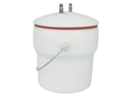 Shoof Herd Multifit Test Bucket 24L