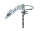 Tarapost Single Reel Anchor Post