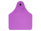 Allflex Eartag Lazatag Male Purple Large