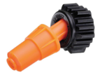 BA Pumps & Sprayers Adjustable Replacement Tip ConeJet