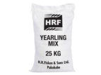 HR Fisken Yearling Mix 25kg