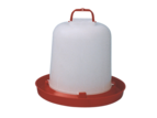 Shoof Poultry Drinker Handle-type 10L