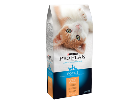 purina pro plan true nature discontinued