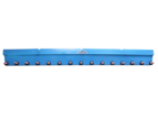 Stallion Calfateria 15 Teat Milk Feeder 110L