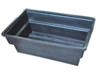 Performance Products Oblong Feed Bin 200L