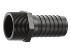 Skellerup Power/Pit Hose Tail Piece 25mm