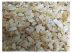 Granulated Garlic 1kg