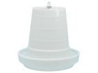 Shoof Crown Suspended Poultry Feeder 15kg