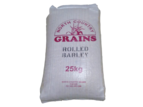 Supa Feeds Supa Rolled Barley 25kg