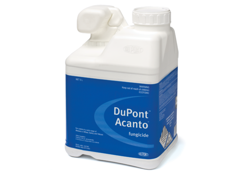 DuPont™ Acanto® Fungicide 5L | NZ Farm Source