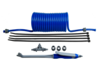 Ambic Extension Kit Including Classic Metal Gun