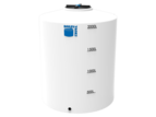 Bailey Tanks Colostrum Tank 2100L