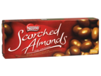 Nestle Scorched Almonds Milk Chocolate 240g