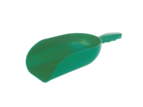 Shoof Feed Scoop Plastic Long Handle 2L