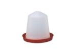 Shoof Poultry Drinker Straight 3L
