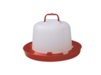 Shoof Poultry Drinker Handle-type 5L