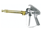 BA Pumps & Sprayers Spray Teejet Gun AA43LA