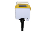 Apix Irrigation Gate Controller 100hr Model TMS