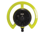 McGregor's Sprinkler 8 Pattern