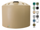Devan Water Tank 25,000L