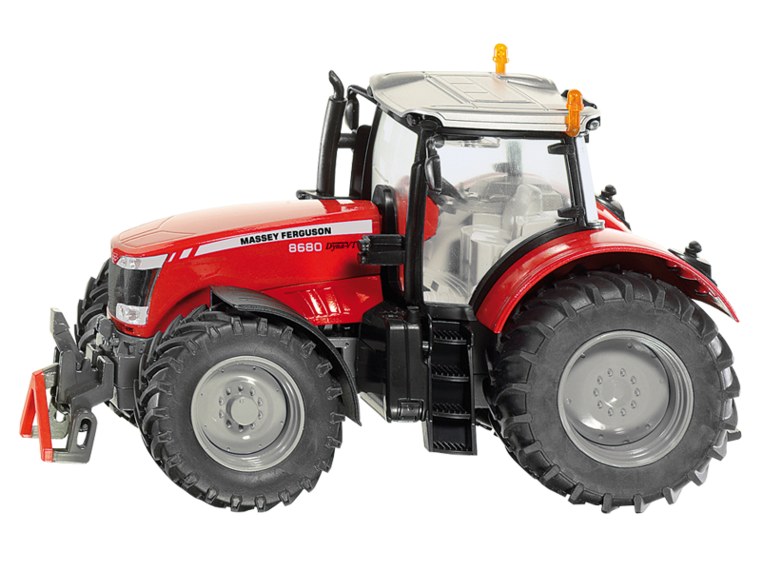 Siku 3270 Massey Ferguson Tractor MF8680 | NZ Farm Source