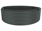 RX Plastics 950 Series Alkathene Pipe 50mm x 200m