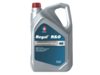 Caltex Regal R&O 68 RVP Oil 5L