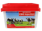 MetaBoost Metabolics CBG 40% 500ml