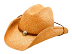 Brumby Rider Straw Hat
