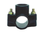 SAB Tapping Saddle 50mm x 20mm