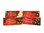 Nestle Scorched Almonds Dark Chocolate 240g